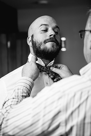 Uk Wedding Photography - Toni & Chris-32