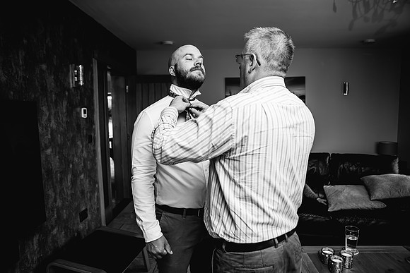 Uk Wedding Photography - Toni & Chris-34