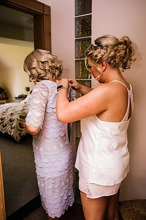 Uk Wedding Photography - Toni & Chris-38