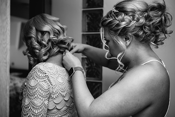 Uk Wedding Photography - Toni & Chris-39