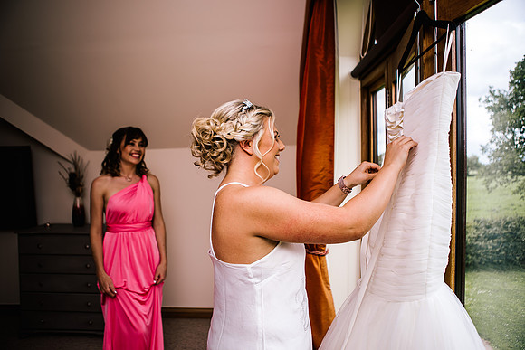 Uk Wedding Photography - Toni & Chris-41
