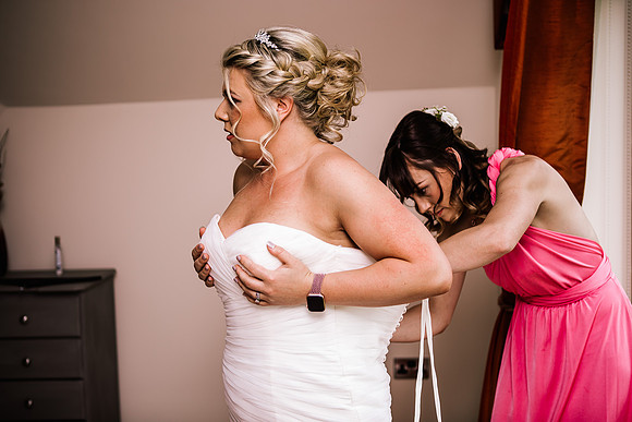 Uk Wedding Photography - Toni & Chris-44