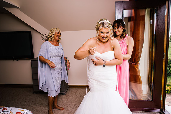 Uk Wedding Photography - Toni & Chris-45