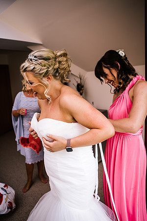 Uk Wedding Photography - Toni & Chris-46