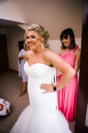 Uk Wedding Photography - Toni & Chris-47