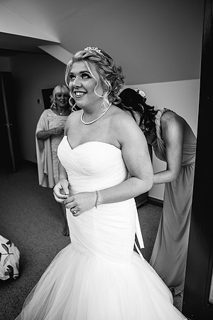 Uk Wedding Photography - Toni & Chris-48