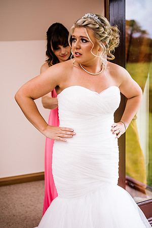 Uk Wedding Photography - Toni & Chris-49