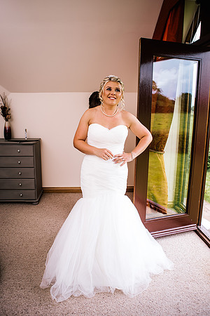 Uk Wedding Photography - Toni & Chris-51