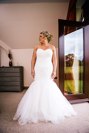 Uk Wedding Photography - Toni & Chris-52