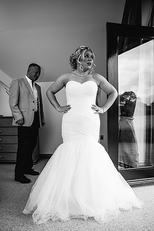 Uk Wedding Photography - Toni & Chris-53