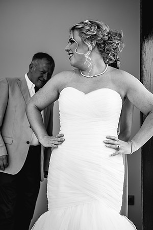 Uk Wedding Photography - Toni & Chris-54