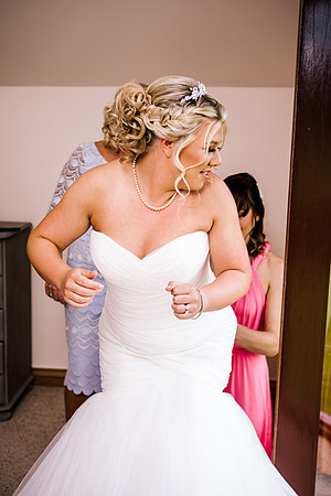 Uk Wedding Photography - Toni & Chris-58