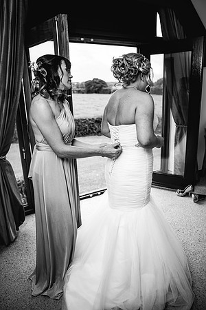 Uk Wedding Photography - Toni & Chris-61