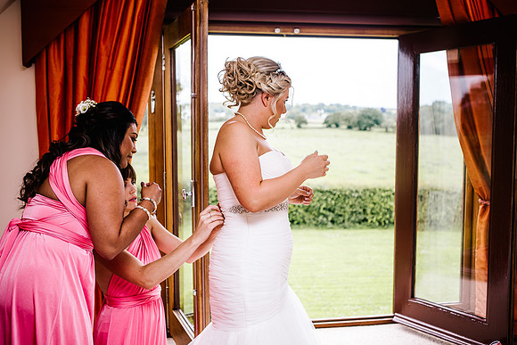 Uk Wedding Photography - Toni & Chris-62