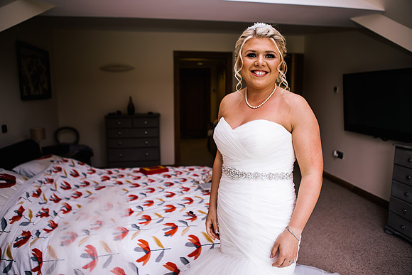 Uk Wedding Photography - Toni & Chris-66