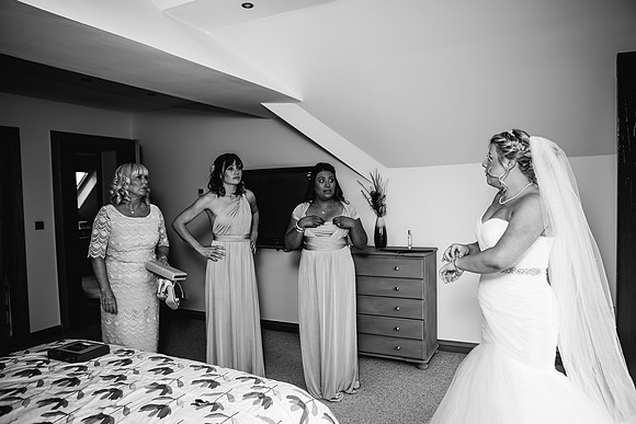 Uk Wedding Photography - Toni & Chris-68