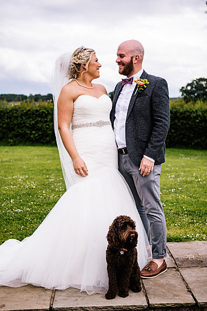 Uk Wedding Photography - Toni & Chris-71
