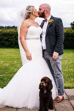 Uk Wedding Photography - Toni & Chris-72