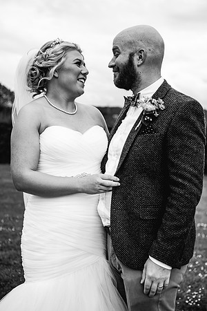 Uk Wedding Photography - Toni & Chris-73