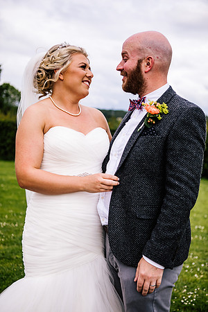 Uk Wedding Photography - Toni & Chris-74