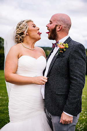Uk Wedding Photography - Toni & Chris-75