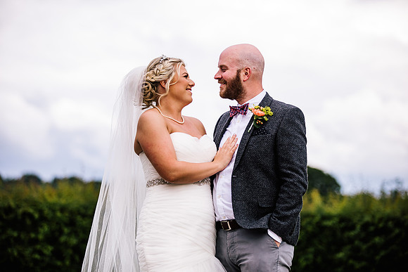 Uk Wedding Photography - Toni & Chris-76