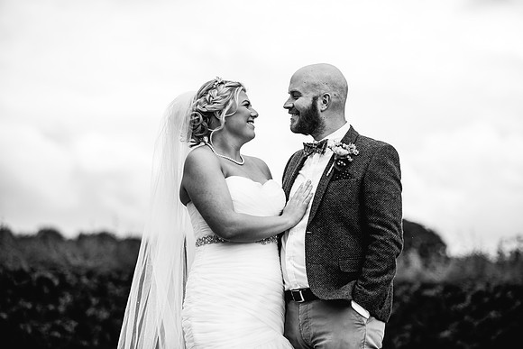 Uk Wedding Photography - Toni & Chris-77