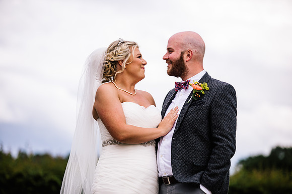 Uk Wedding Photography - Toni & Chris-78