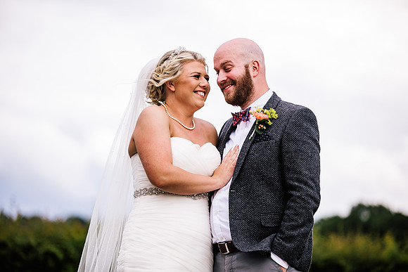 Uk Wedding Photography - Toni & Chris-79