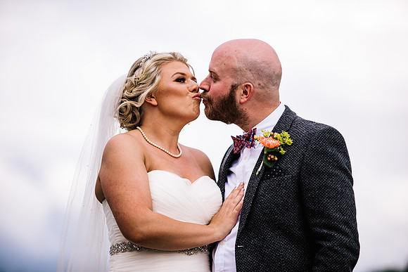 Uk Wedding Photography - Toni & Chris-81