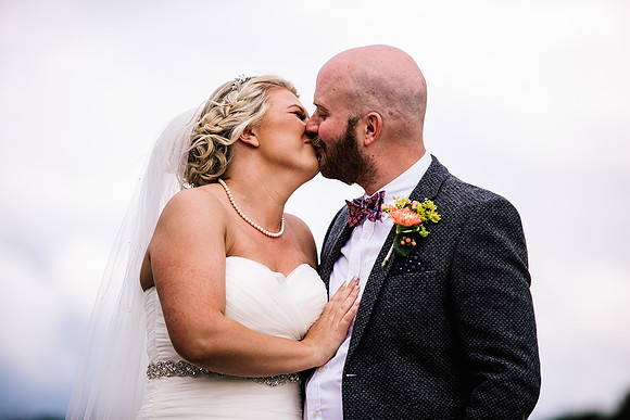 Uk Wedding Photography - Toni & Chris-82