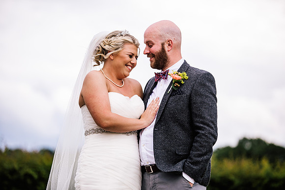Uk Wedding Photography - Toni & Chris-80