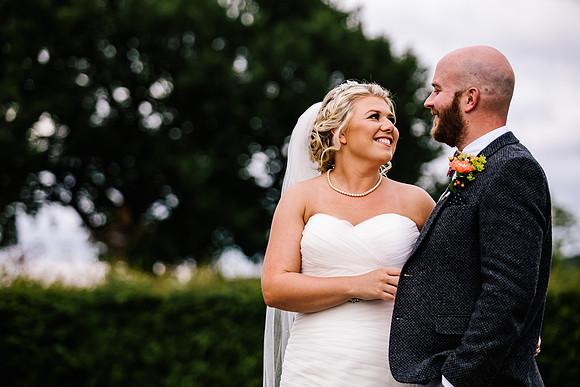 Uk Wedding Photography - Toni & Chris-85