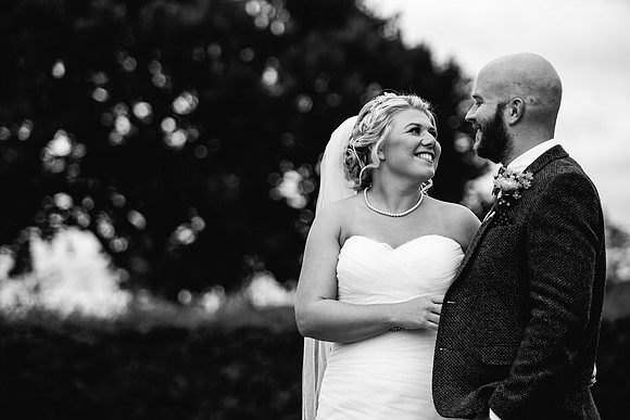 Uk Wedding Photography - Toni & Chris-86