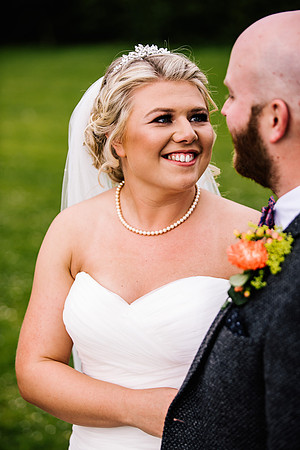 Uk Wedding Photography - Toni & Chris-87