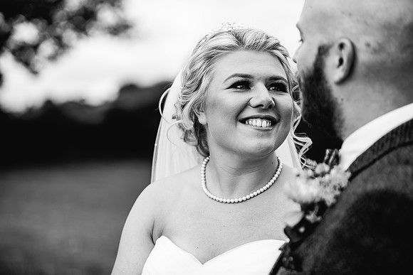 Uk Wedding Photography - Toni & Chris-89