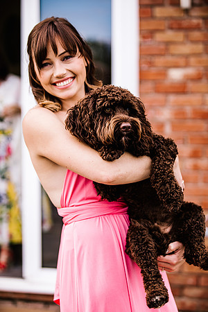 Uk Wedding Photography - Toni & Chris-90