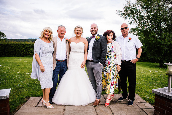 Uk Wedding Photography - Toni & Chris-91