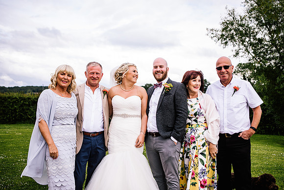 Uk Wedding Photography - Toni & Chris-94