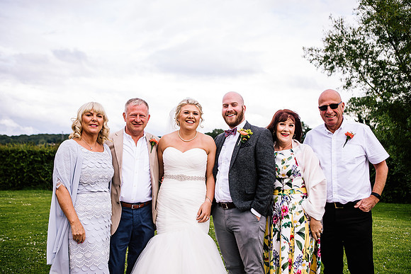 Uk Wedding Photography - Toni & Chris-95