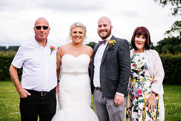 Uk Wedding Photography - Toni & Chris-98