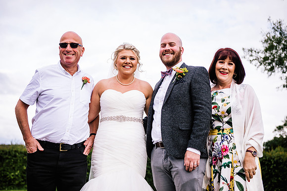 Uk Wedding Photography - Toni & Chris-101