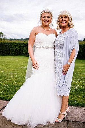 Uk Wedding Photography - Toni & Chris-106