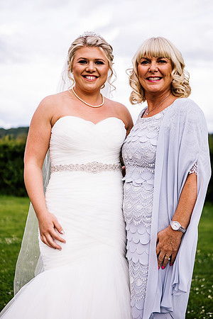 Uk Wedding Photography - Toni & Chris-107