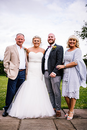 Uk Wedding Photography - Toni & Chris-104