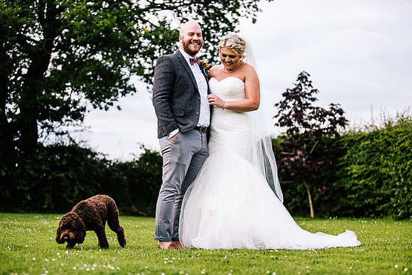Uk Wedding Photography - Toni & Chris-111