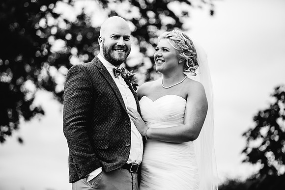 Uk Wedding Photography - Toni & Chris-113