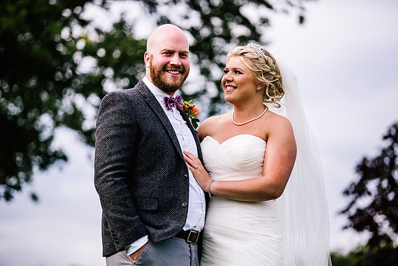 Uk Wedding Photography - Toni & Chris-114