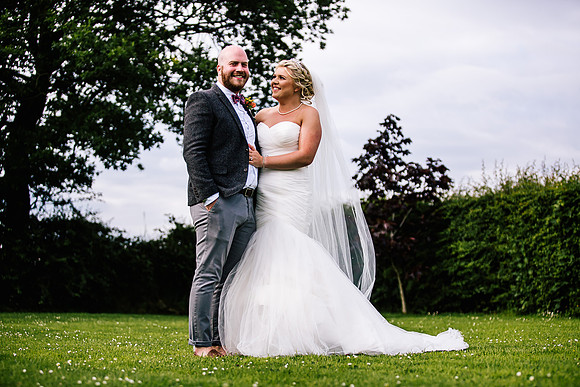 Uk Wedding Photography - Toni & Chris-115