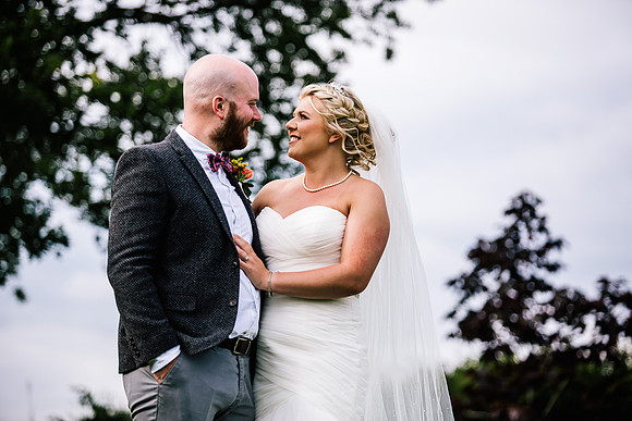 Uk Wedding Photography - Toni & Chris-116